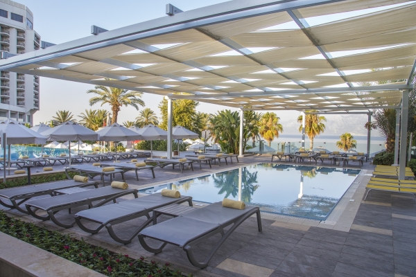 Akra Hotel (Antalya)